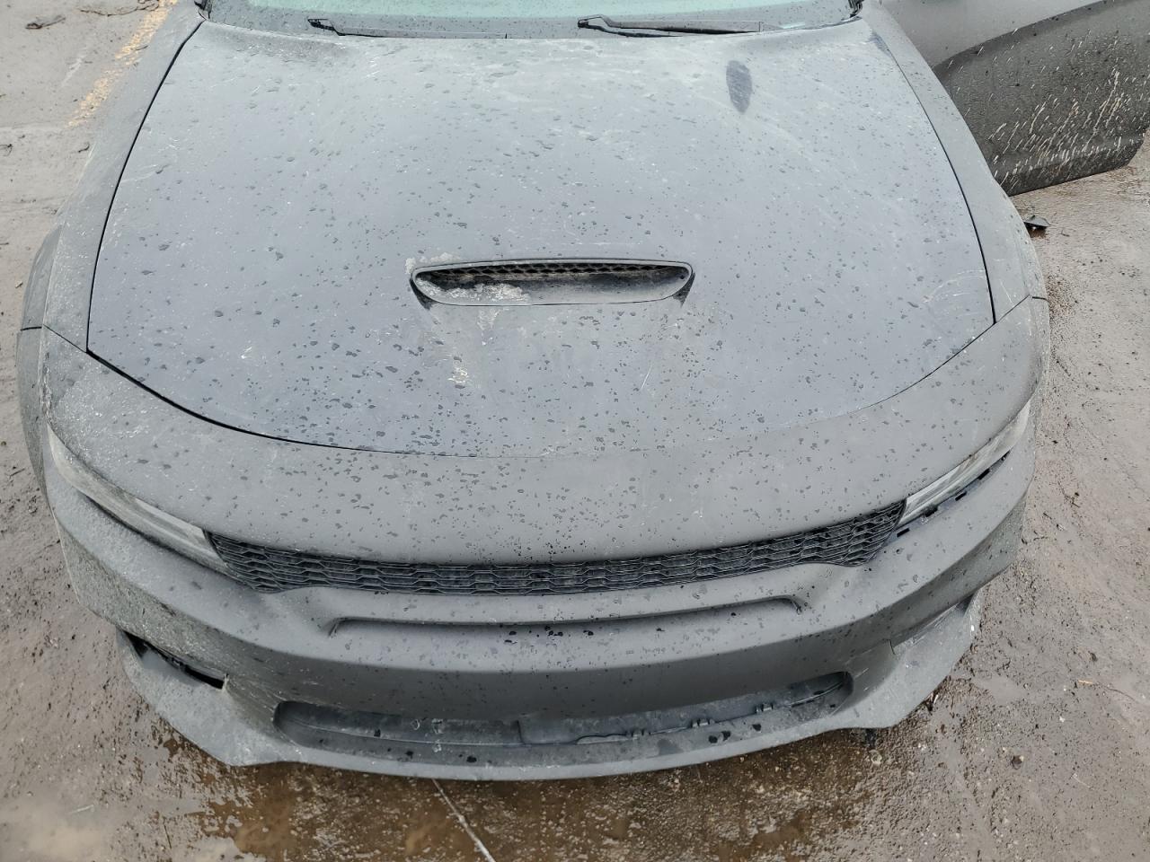 2020 Dodge Charger - Image 11