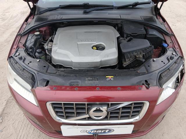 2010 VOLVO V70 SE D