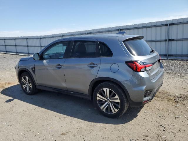  MITSUBISHI OUTLANDER 2021 Gray