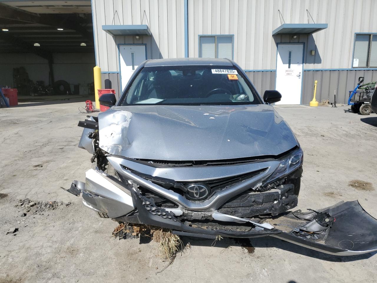 2019 Toyota Camry - Image 5