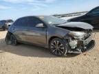2019 Toyota Corolla L de vânzare în San Antonio, TX - Rear End