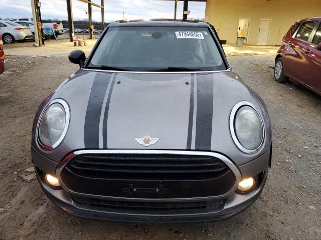  MINI COOPER 2016 Brown
