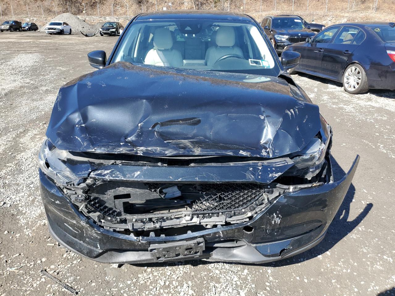 2017 Mazda CX-5 - Image 5