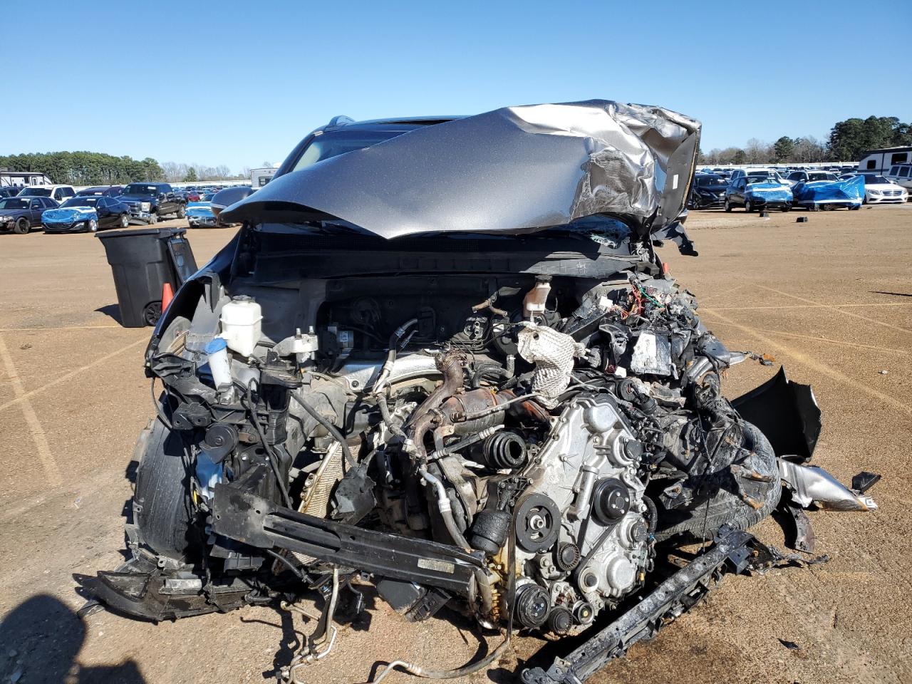 2019 Kia Sorento - Image 5