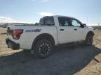 2021 Nissan Titan Sv за продажба в Conway, AR - Front End