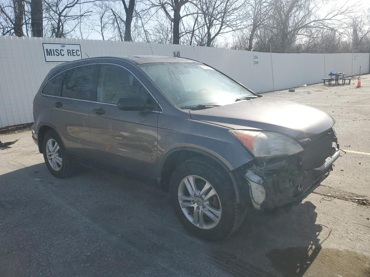 2011 Honda CR-V - Image 4