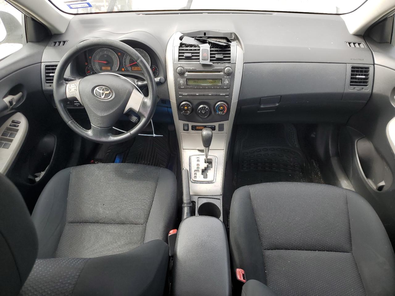 2010 Toyota Corolla - Image 8