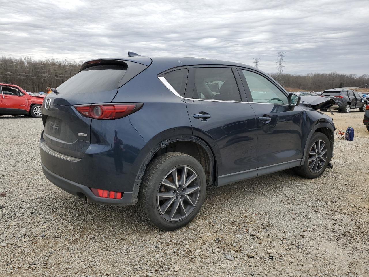 2018 Mazda CX-5 - Image 3