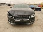 2019 Lincoln Mkz Reserve I zu verkaufen in Indianapolis, IN - Front End