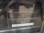 2013 Hyundai Sonata Se for Sale in Longview, TX - Front End