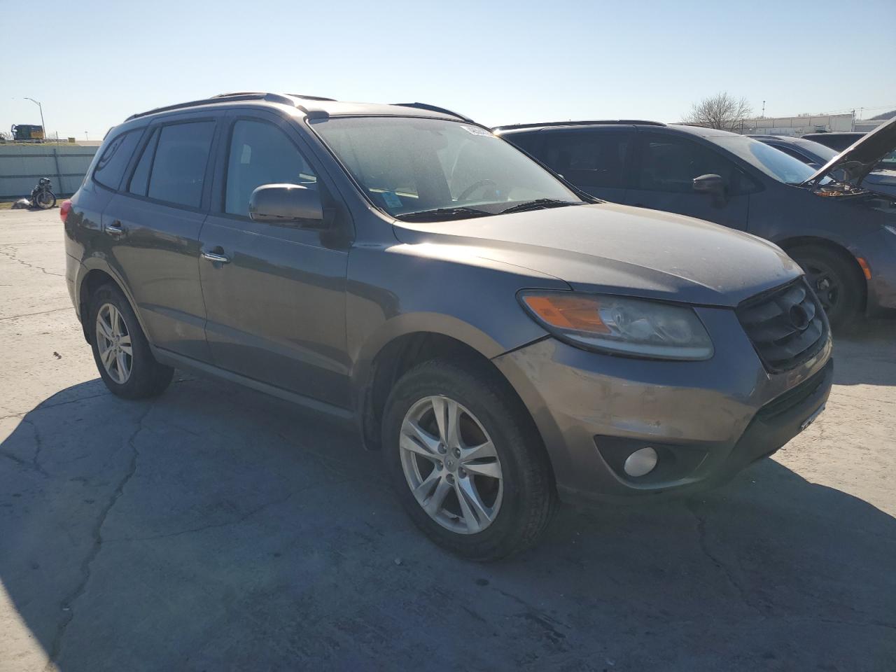 2012 Hyundai Santa Fe - Image 4