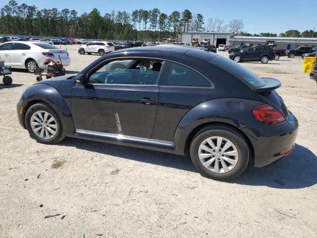  VOLKSWAGEN BEETLE 2019 Czarny