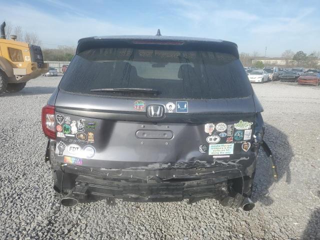  HONDA PASSPORT 2021 Charcoal