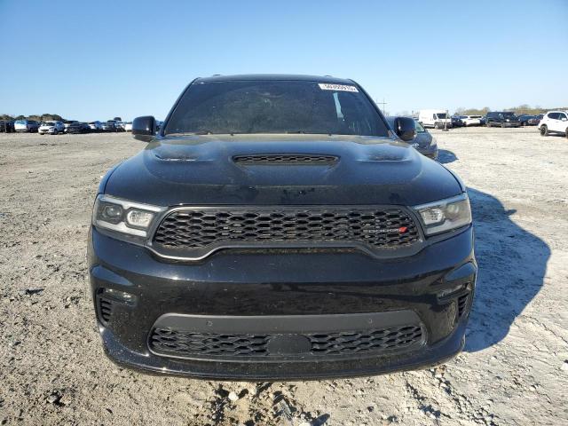  DODGE DURANGO 2023 Czarny