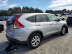 2012 Honda Cr-V Ex за продажба в Mendon, MA - Front End