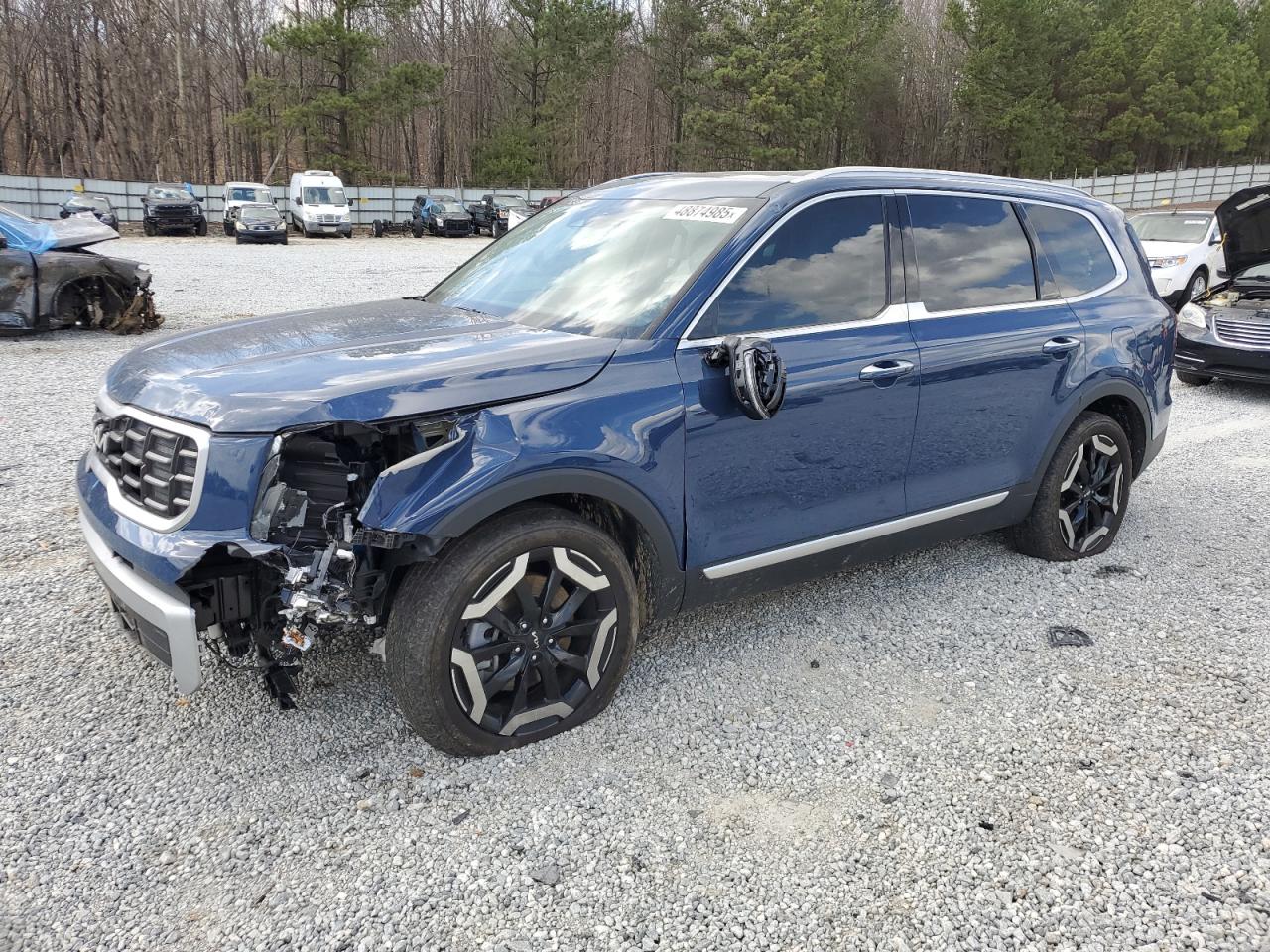 2023 Kia Telluride - Image 1