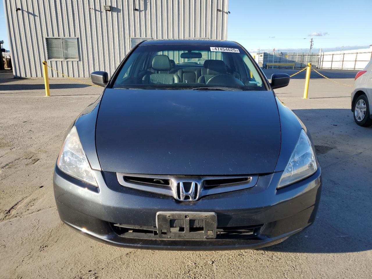 2004 Honda Accord - Image 5