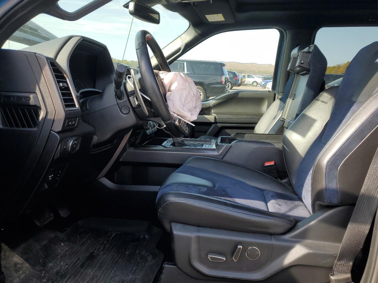 2019 Ford F-150 - Image 7