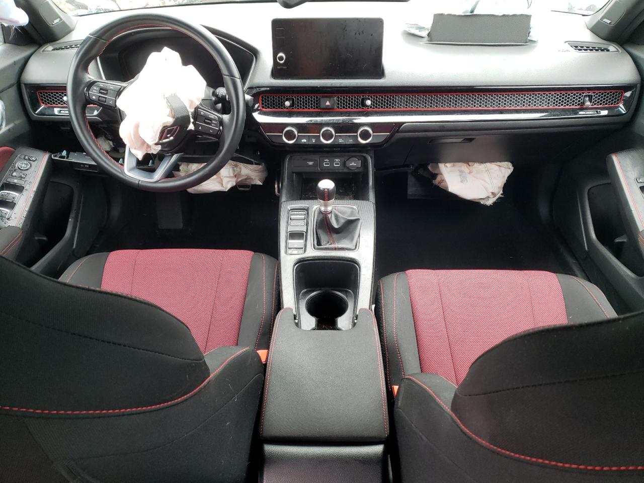2023 Honda Civic - Image 8