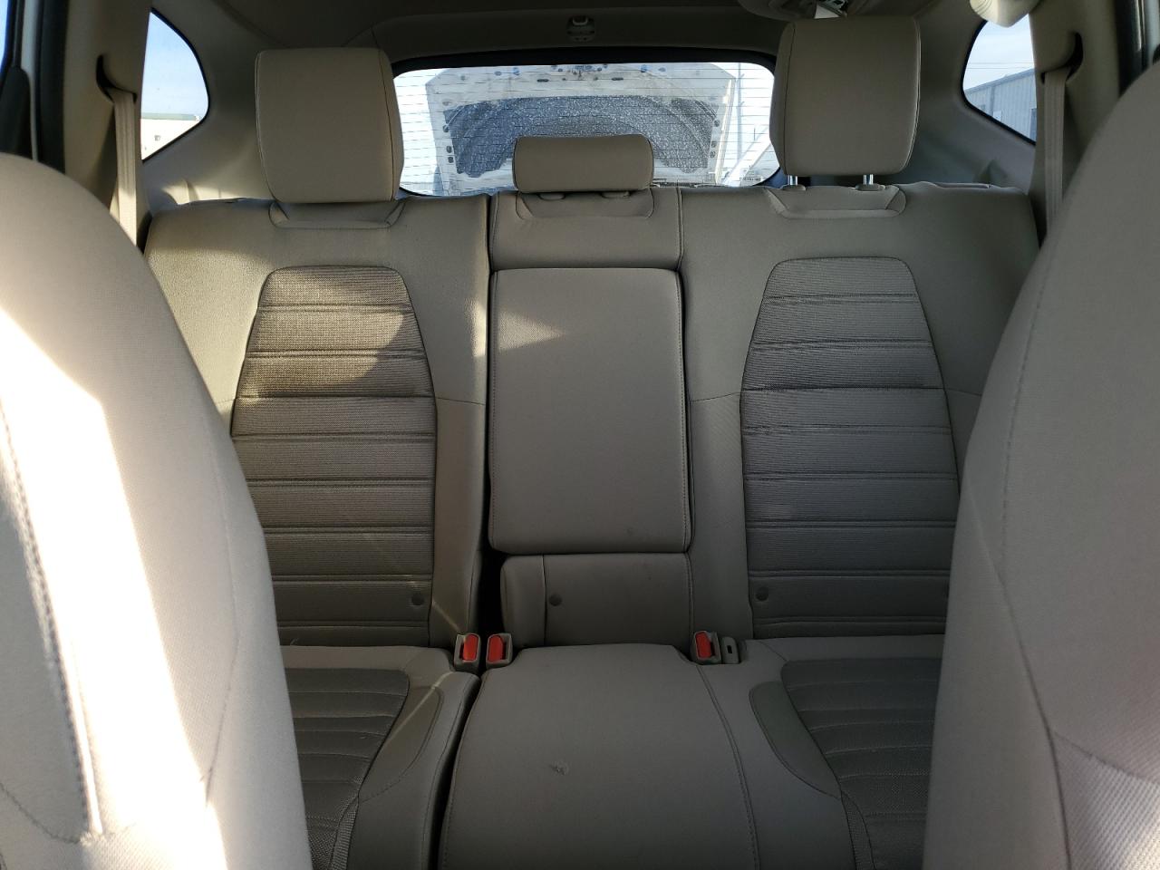 2021 Honda CR-V - Image 10