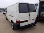 1998 VOLKSWAGEN 1200 TDI L for sale at Copart SANDY