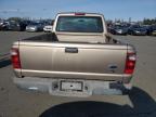 2003 Ford Ranger Super Cab продається в Vallejo, CA - Front End