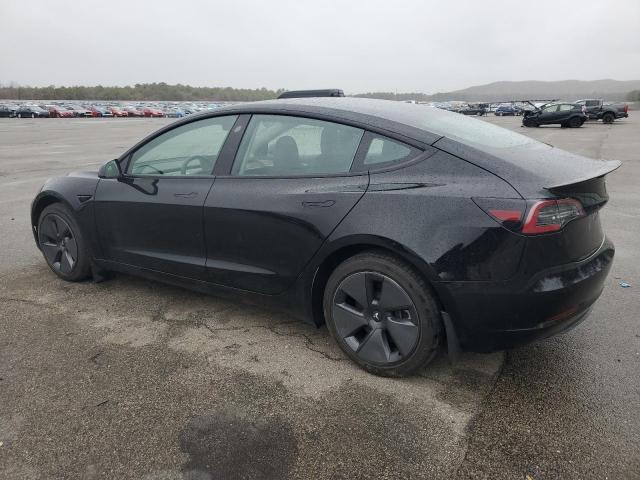  TESLA MODEL 3 2023 Czarny