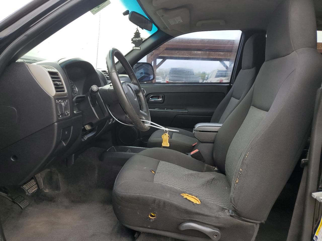 2007 Chevrolet Colorado - Image 7