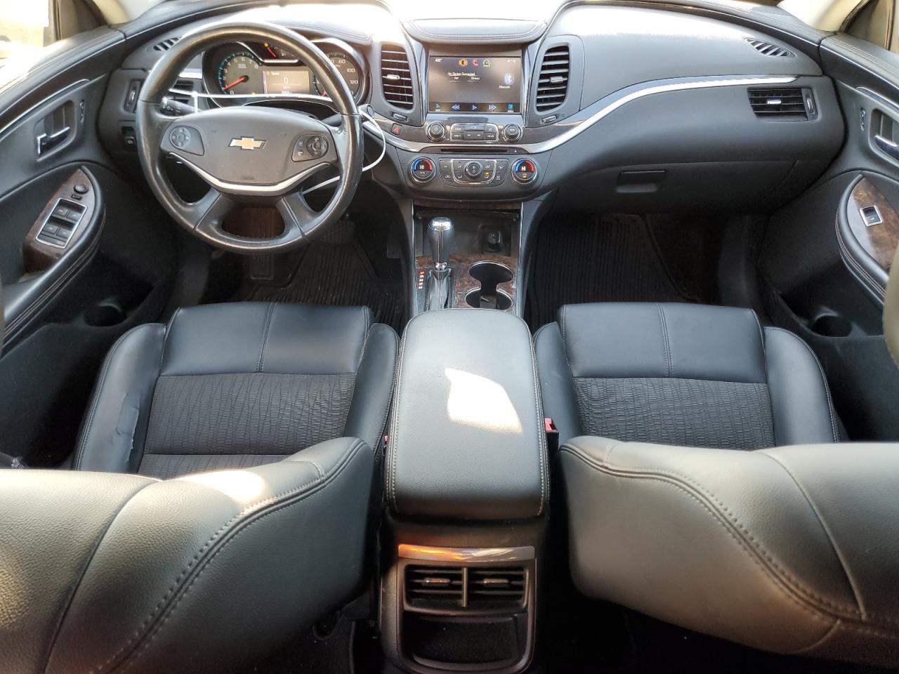 2014 Chevrolet Impala - Image 8