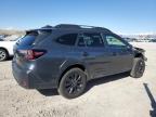 2025 Subaru Outback Onyx Edition на продаже в Magna, UT - Front End