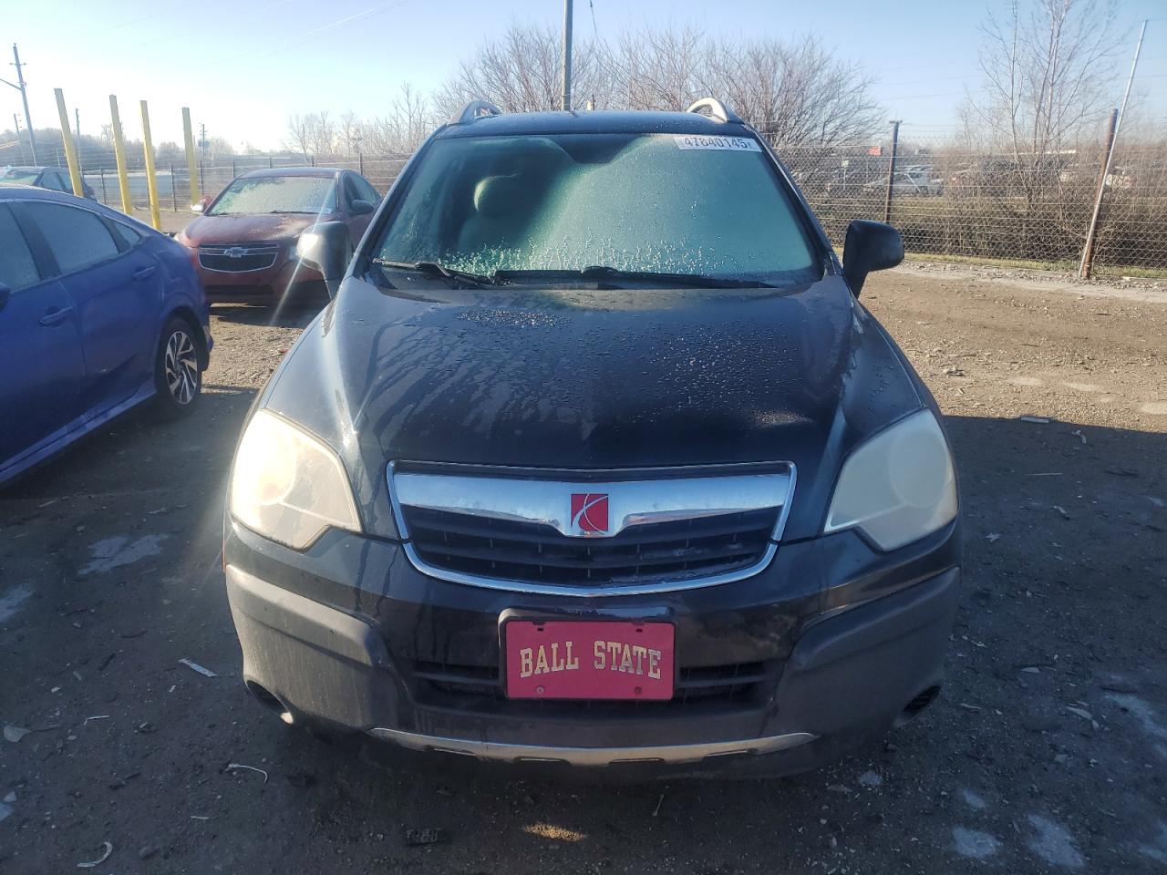 2008 Saturn VUE - Image 5
