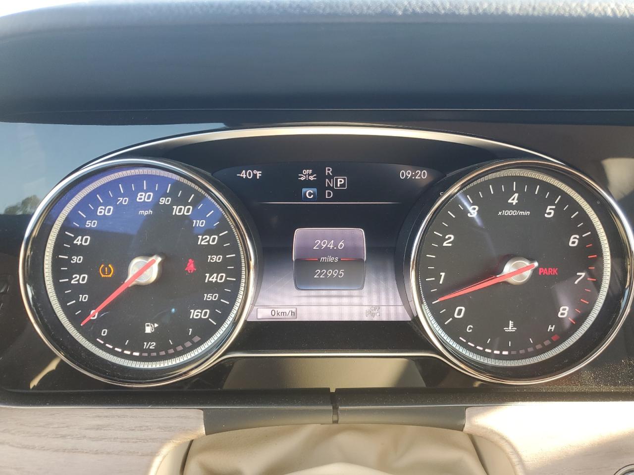 2018 Mercedes-Benz E 400 VIN: WDD1K6FB2JF063339 Lot: 48275995