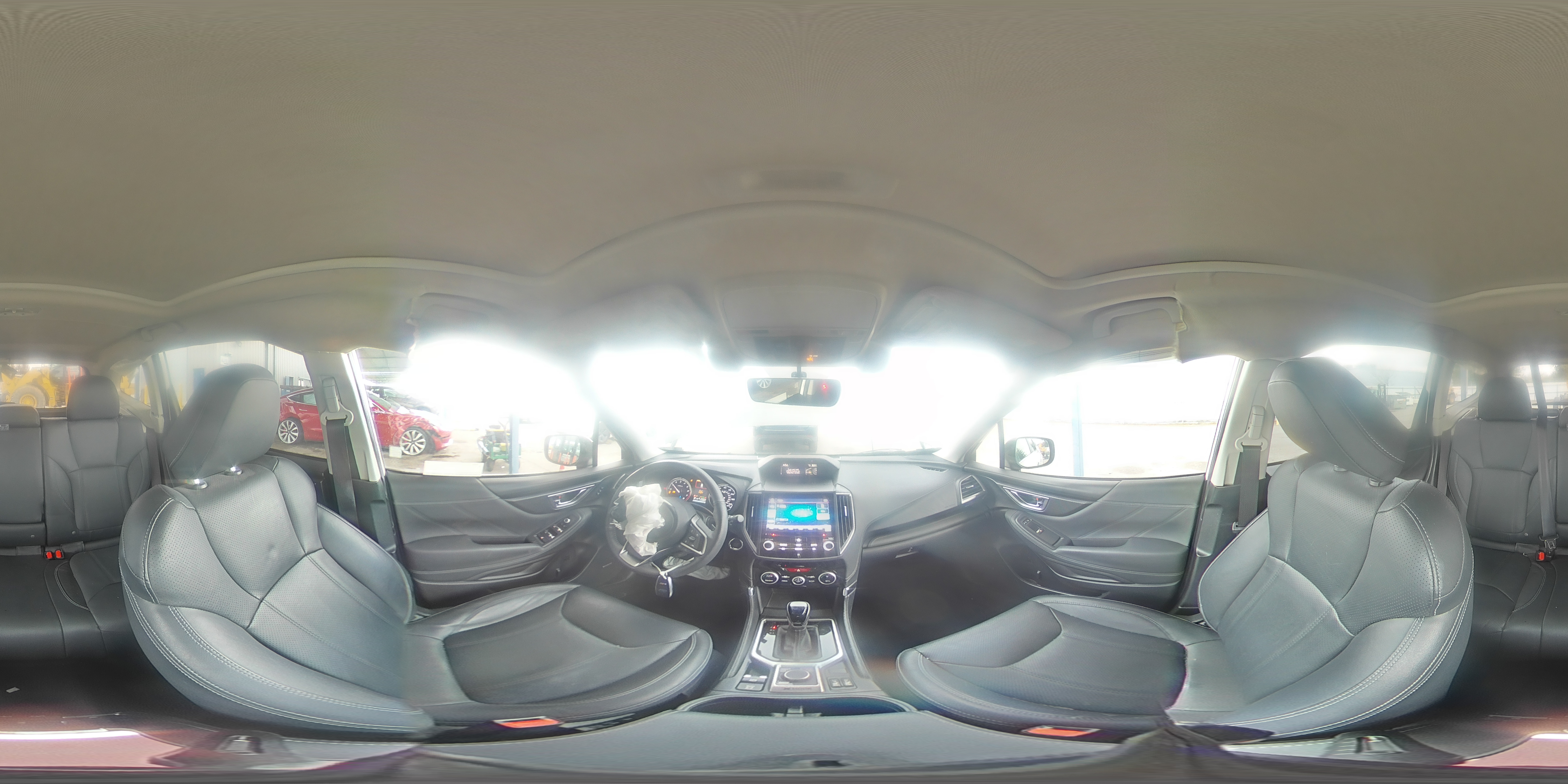 2019 Subaru Forester - Image 14