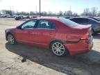 2012 Ford Fusion Sel zu verkaufen in Fort Wayne, IN - Side