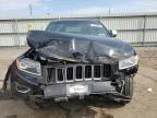 2015 Jeep Grand Cherokee Limited   за продажба в Pennsburg, PA - Front End