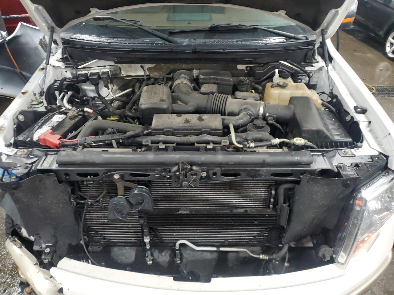 2010 Ford F-150 - Image 11