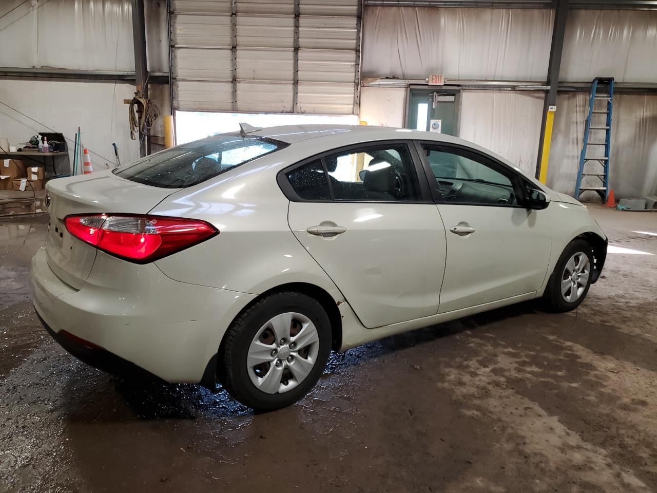 2014 Kia Forte - Image 3