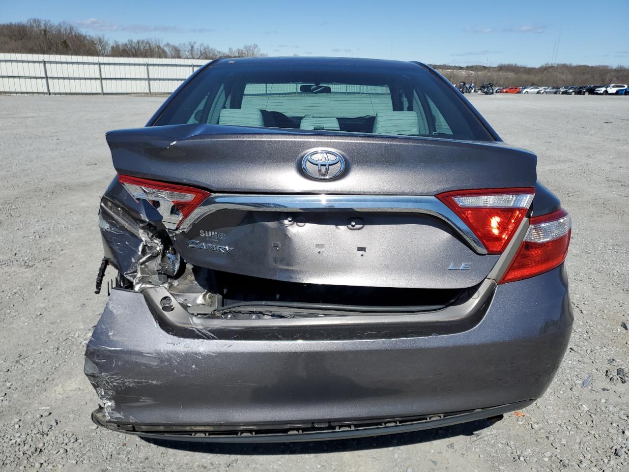 2015 Toyota Camry - Image 6