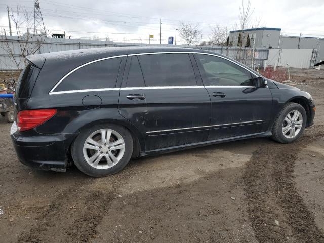2009 MERCEDES-BENZ R 350 4MATIC