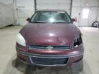 2007 Chevrolet Impala Lt for Sale in Lexington, KY - Front End