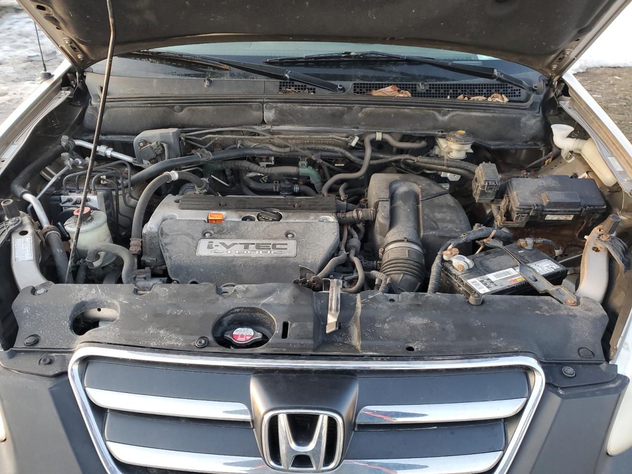 2006 Honda CR-V - Image 12