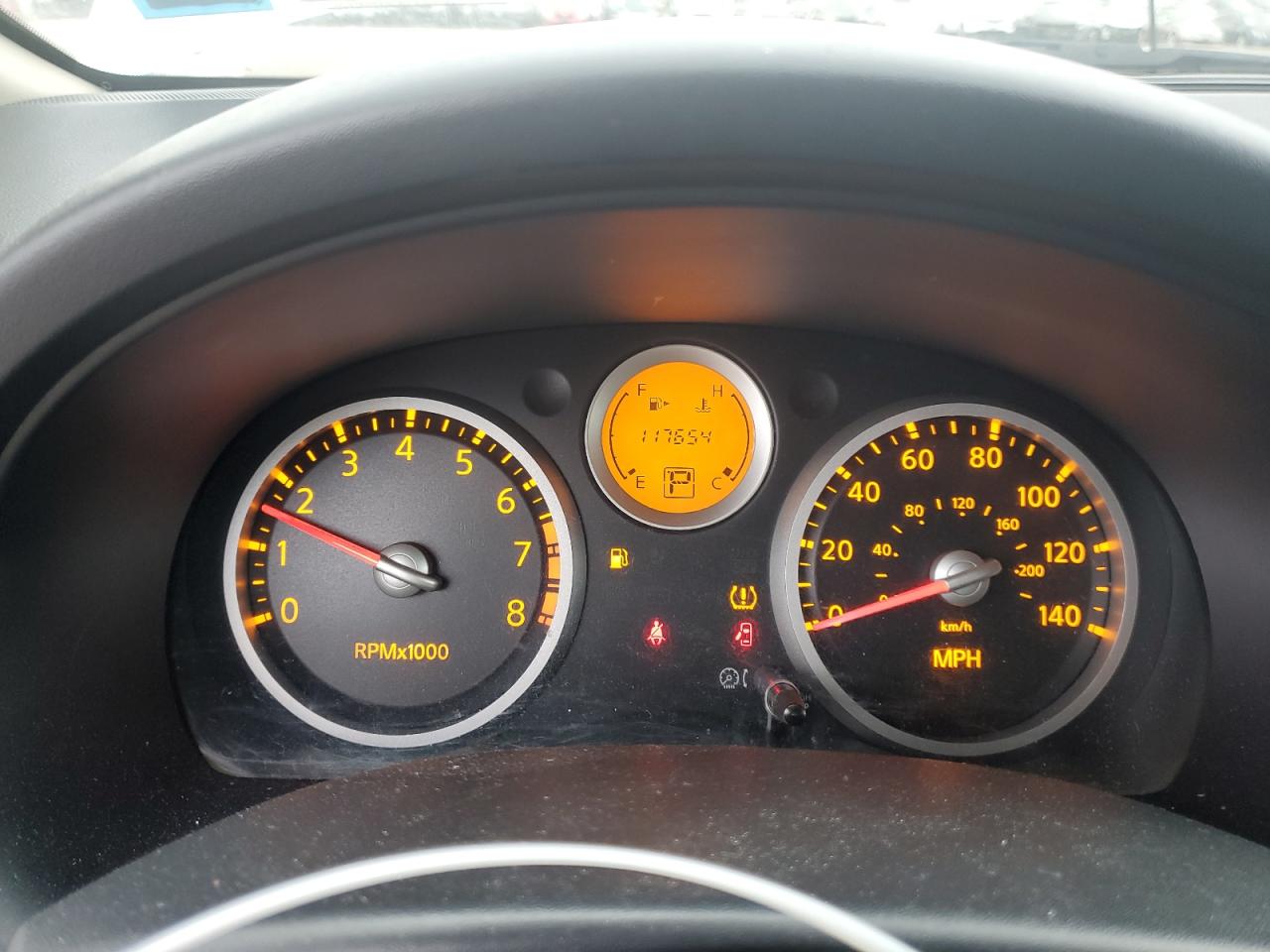 2009 Nissan Sentra - Image 9