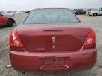 2009 Pontiac G6  за продажба в San Diego, CA - Front End