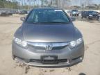 2010 Honda Civic Lx zu verkaufen in Harleyville, SC - Rear End