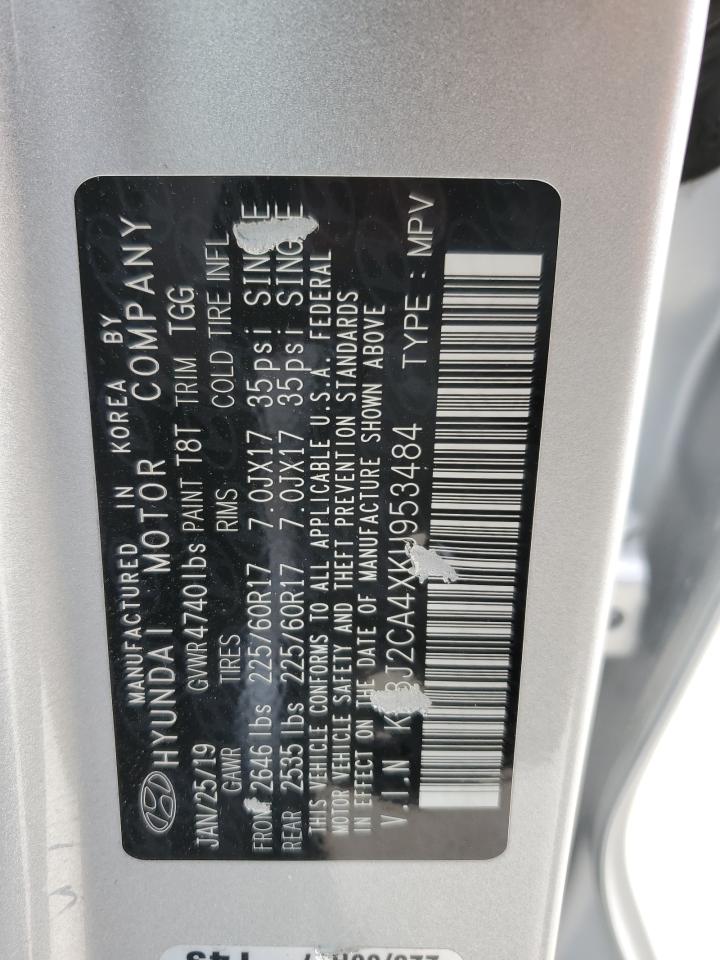 2019 Hyundai Tucson - Image 14