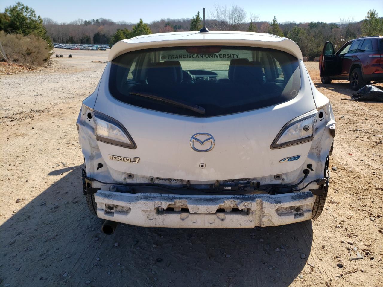 2013 Mazda 3 - Image 6
