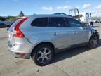 2013 Volvo Xc60 T6 на продаже в Vallejo, CA - All Over