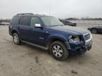 2007 Ford Explorer Xlt en Venta en Fredericksburg, VA - Front End