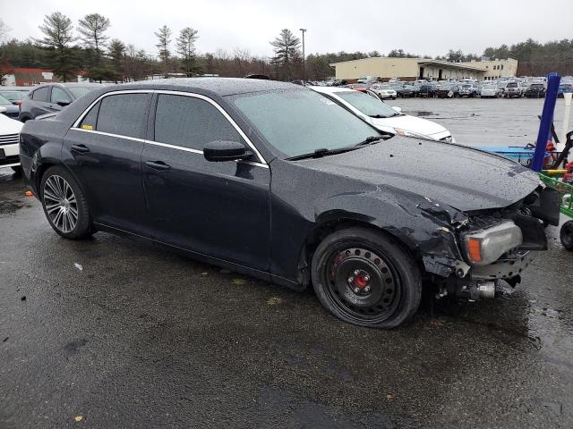 Седаны CHRYSLER 300 2013 Черный