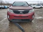 2015 Kia Sorento Lx продається в Louisville, KY - Biohazard/Chemical